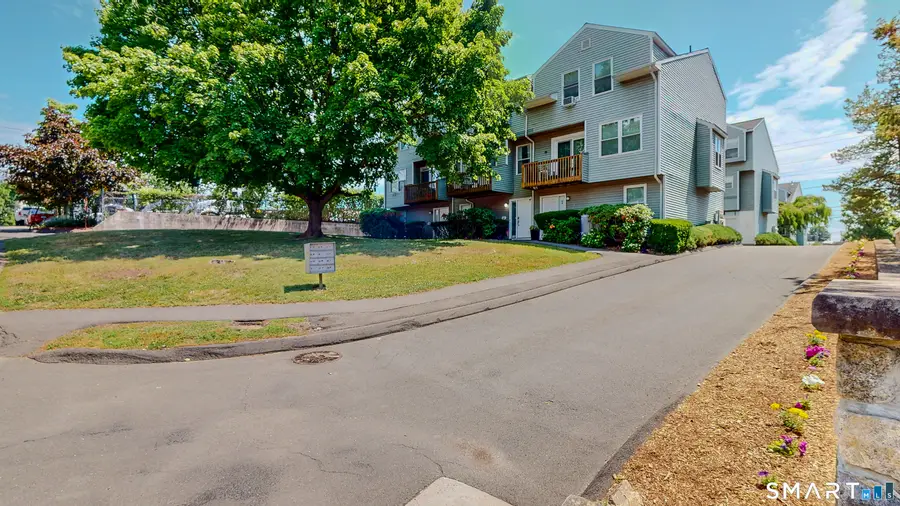 90 Bouton Street #2A, Norwalk, CT 06854 - #2