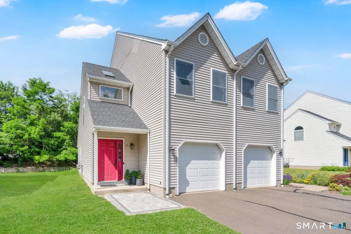 16 Maple Street #20, Vernon, CT 06066 - #1