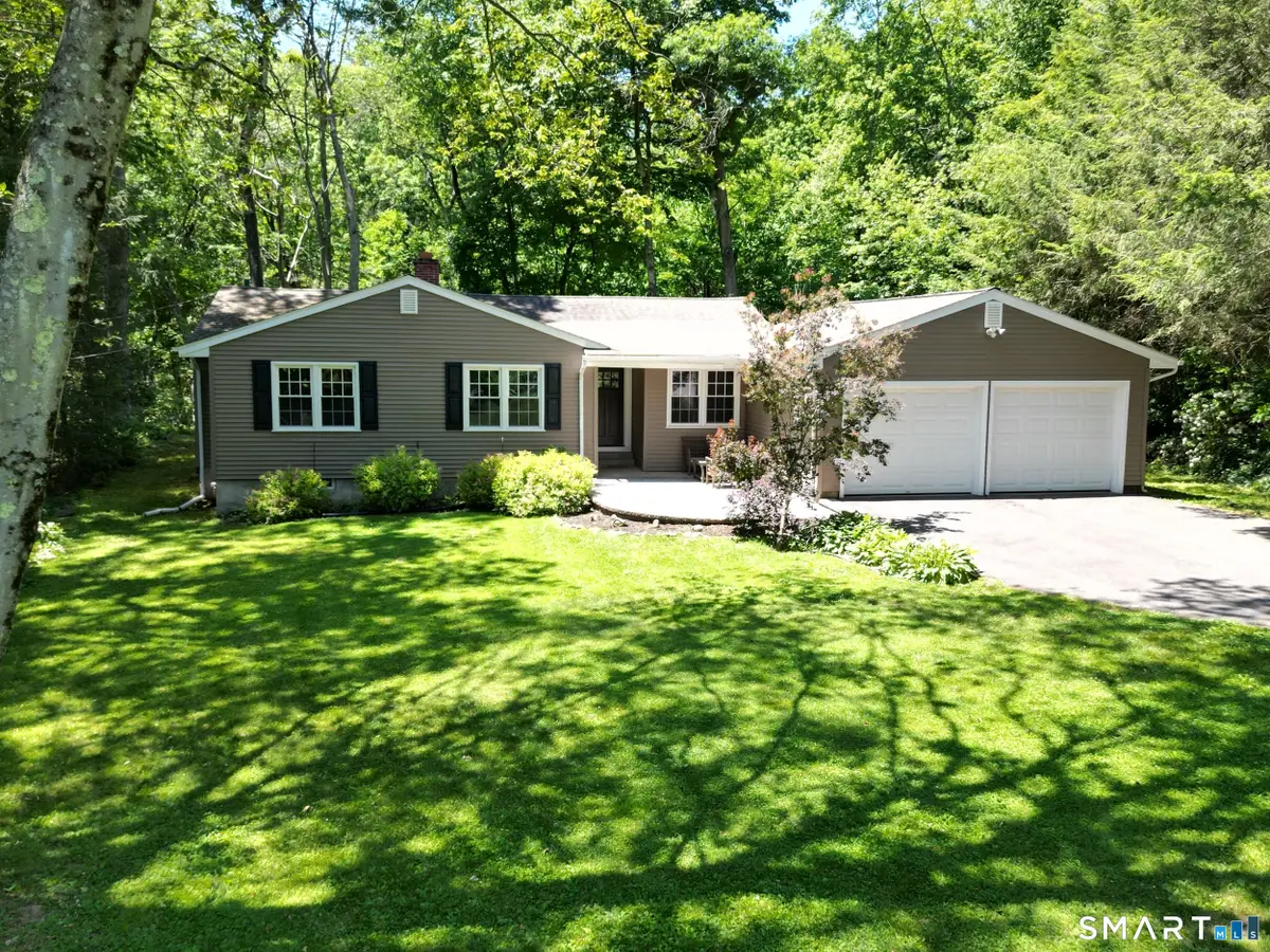 41 Hemlock Trail, Trumbull, CT 06611 - #1