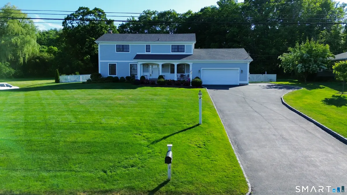 14 East Gate Road, Danbury, CT 06811 - #1