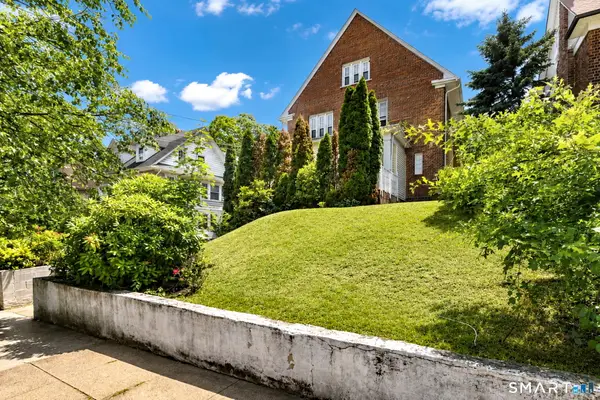 160 Goffe Terrace, New Haven, CT 06511