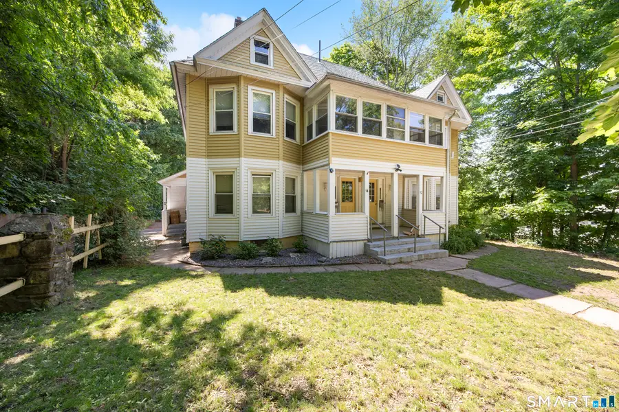 12 Arch Street, Manchester, CT 06040 - #2