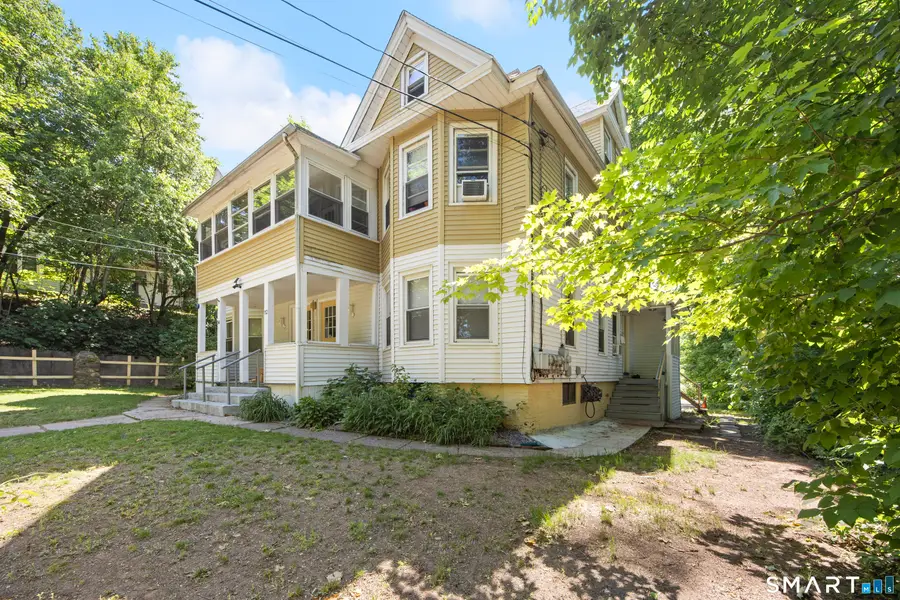 12 Arch Street, Manchester, CT 06040 - #3