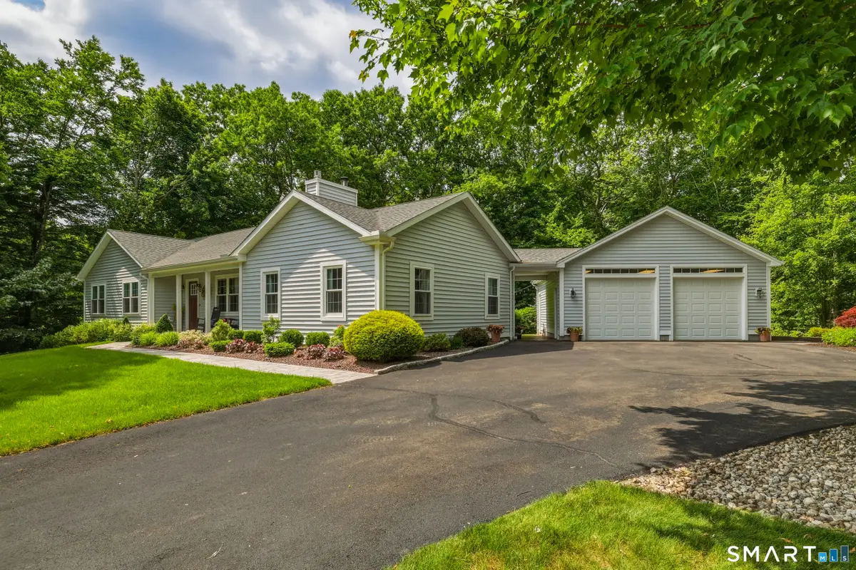 161 Cameron Drive, Bristol, CT 06010 - #1