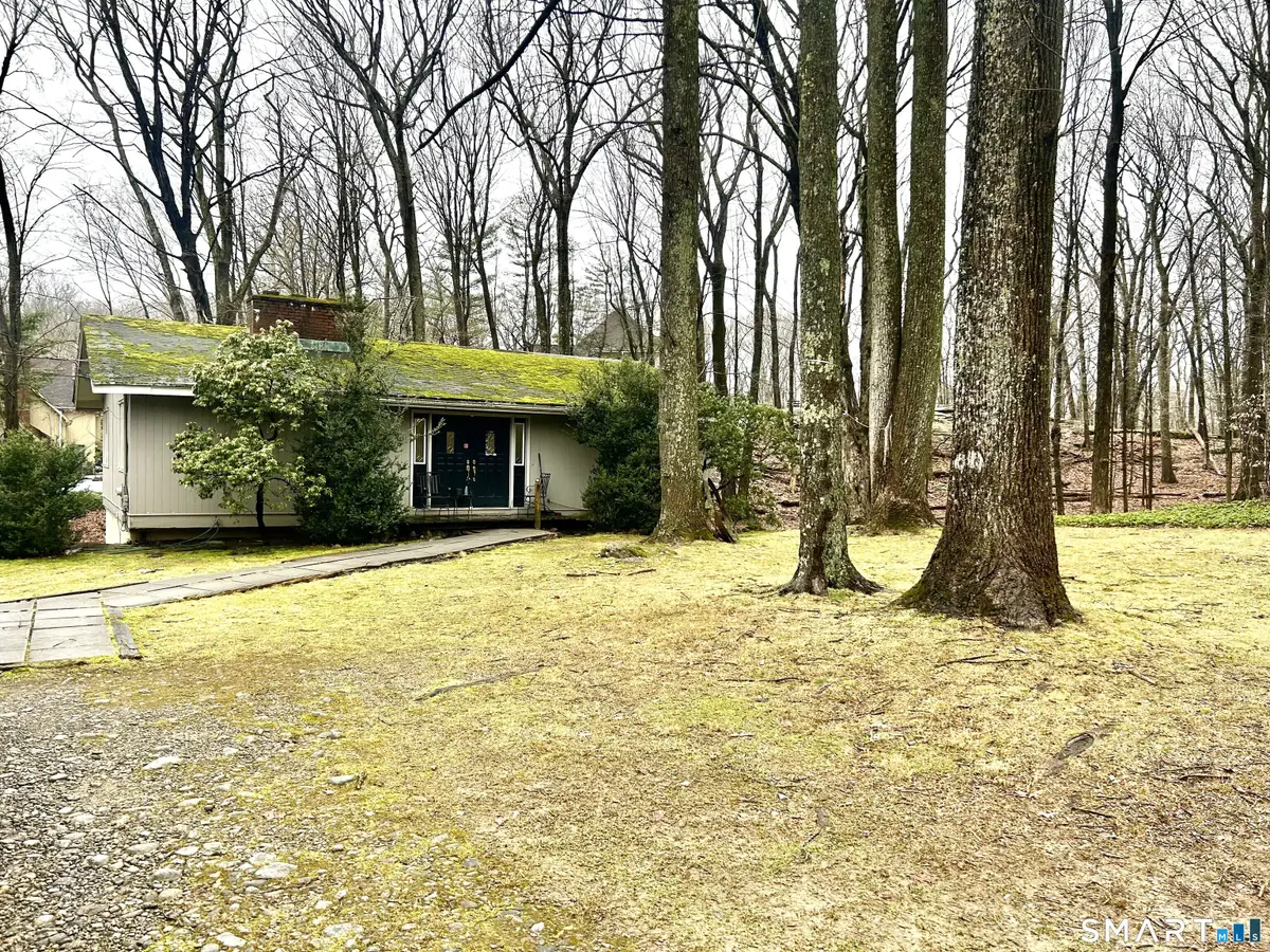 25 Lords Highway East, Weston, CT 06883 - #1