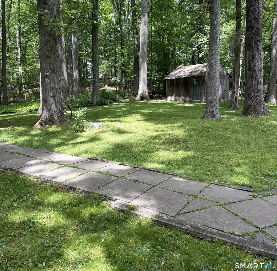 25 Lords Highway East, Weston, CT 06883 - #3