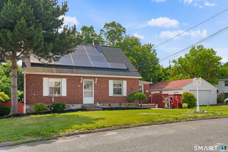 60 Primrose Street, Waterbury, CT 06708 - #2