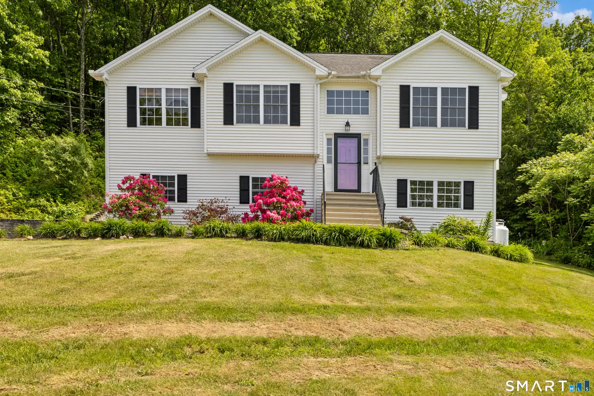 30 Tower Road, Bristol, CT 06010 - #1