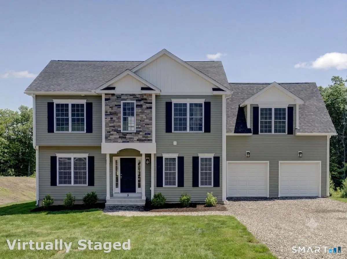 5 Starview Way, East Hampton, CT 06424 - #1