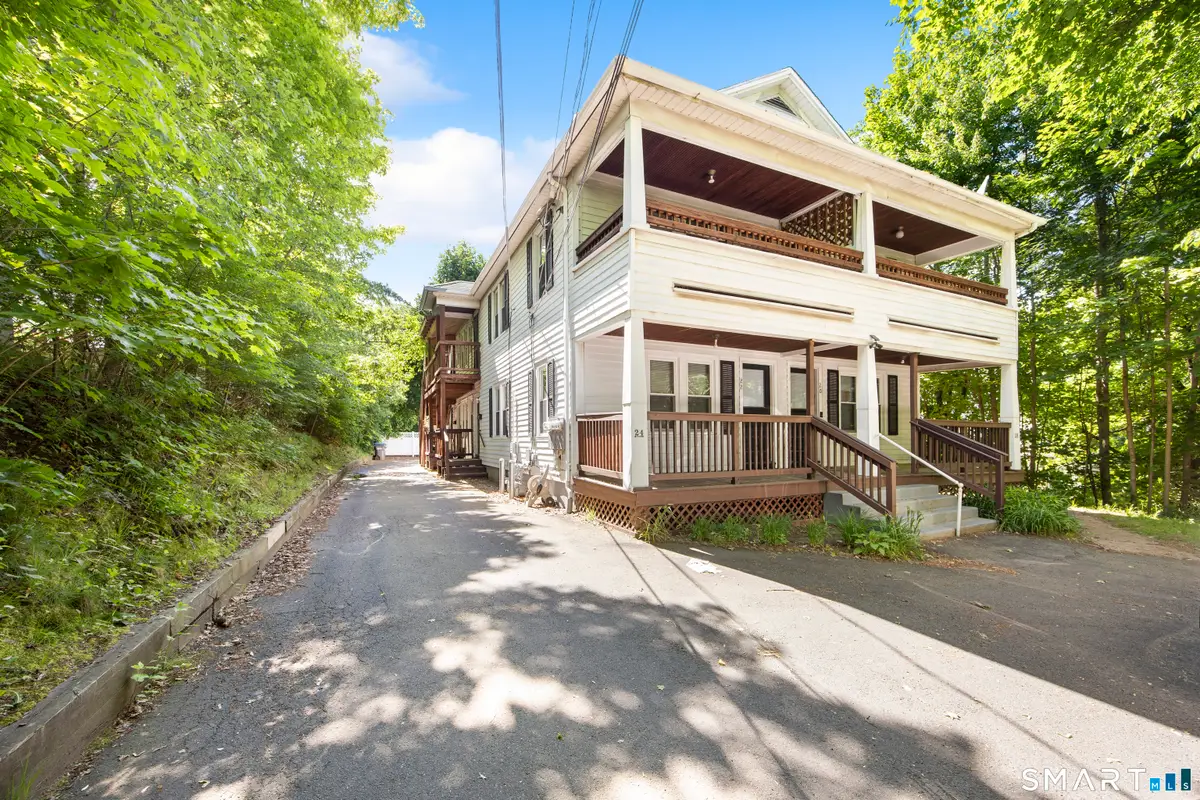 18 Arch Street, Manchester, CT 06040 - #1