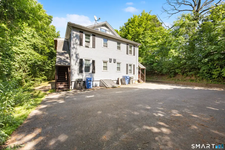 18 Arch Street, Manchester, CT 06040 - #3