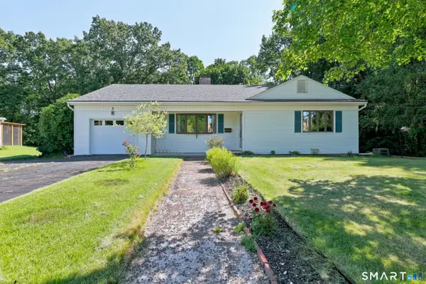 3 Brent Road, Manchester, CT 06042