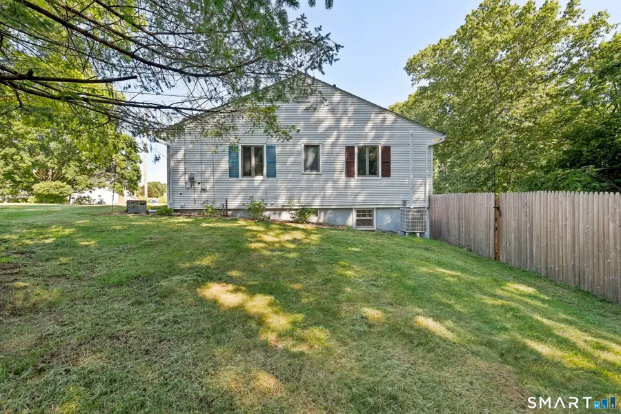 3 Brent Road, Manchester, CT 06042 - #2