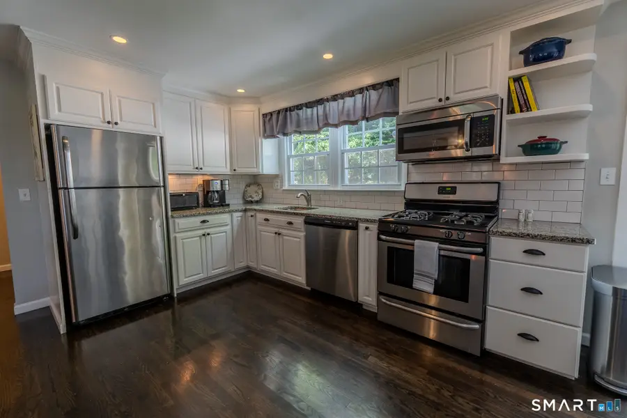 32 Stillwood Road, Wallingford, CT 06492 - #3