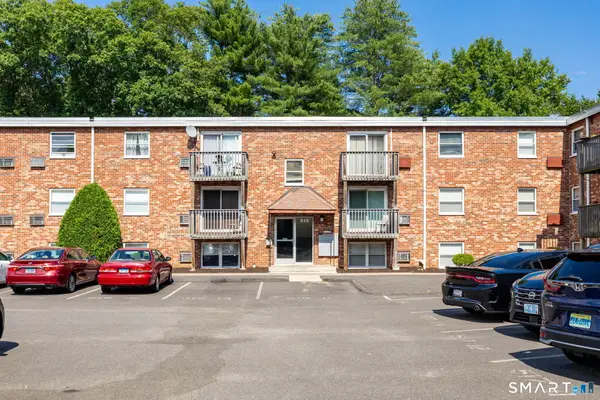 515 Emmett Street #13, Bristol, CT 06010