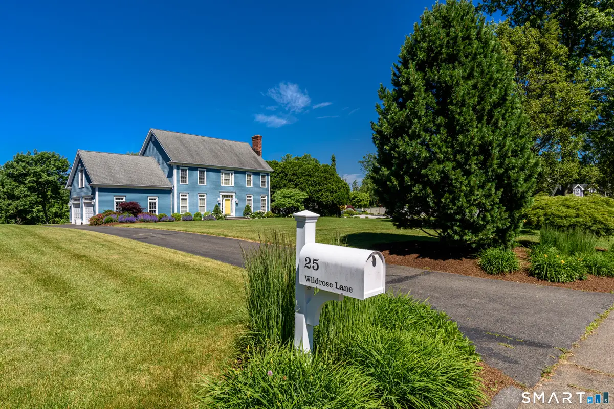 25 Wildrose Lane, Trumbull, CT 06611 - #1