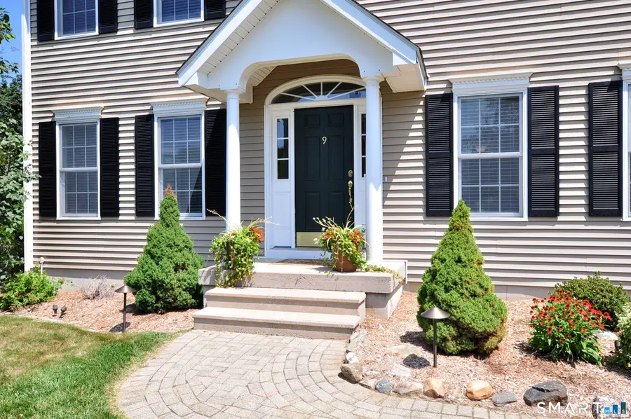 9 Appletree Lane, North Granby, CT 06060 - #2