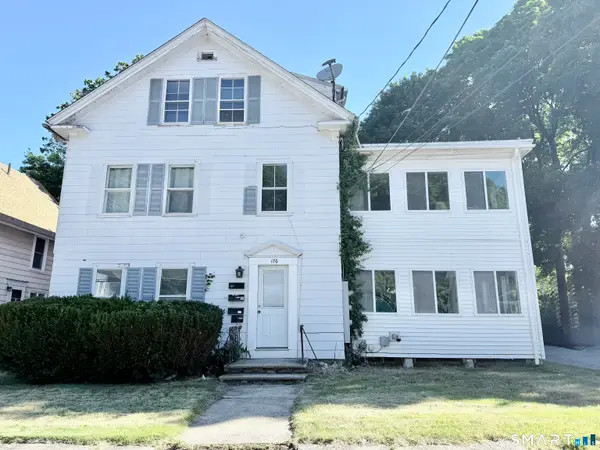 176 S Main Street, Putnam, CT 06260