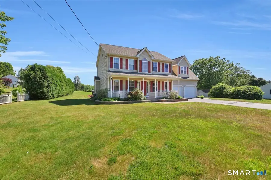 66 Highland Avenue, Broad Brook, CT 06016 - #2