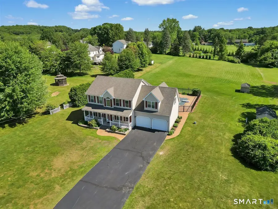 66 Highland Avenue, Broad Brook, CT 06016 - #3