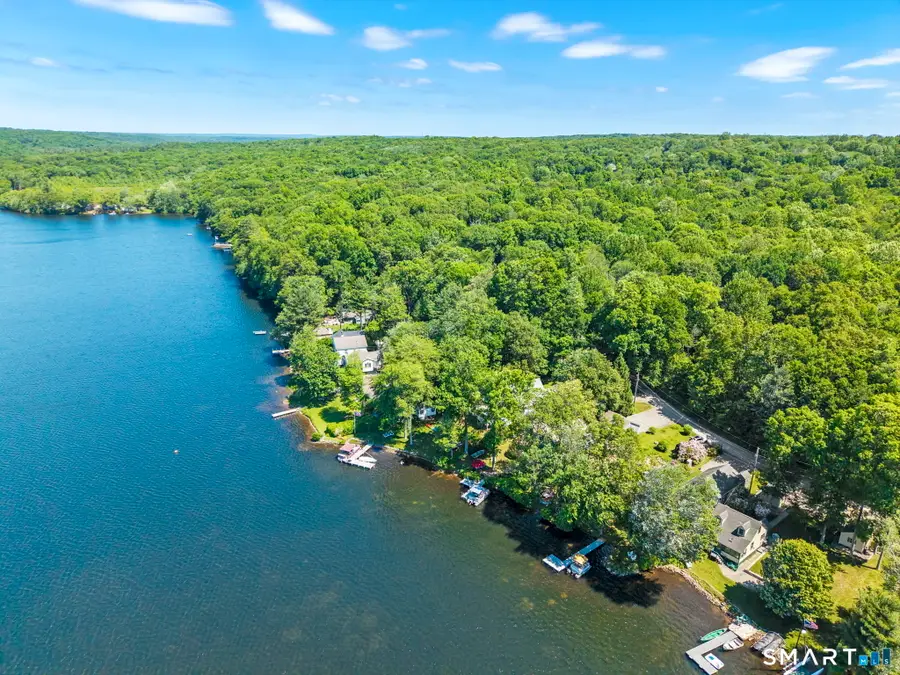 199 East Shore Drive, East Haddam, CT 06415 - #2