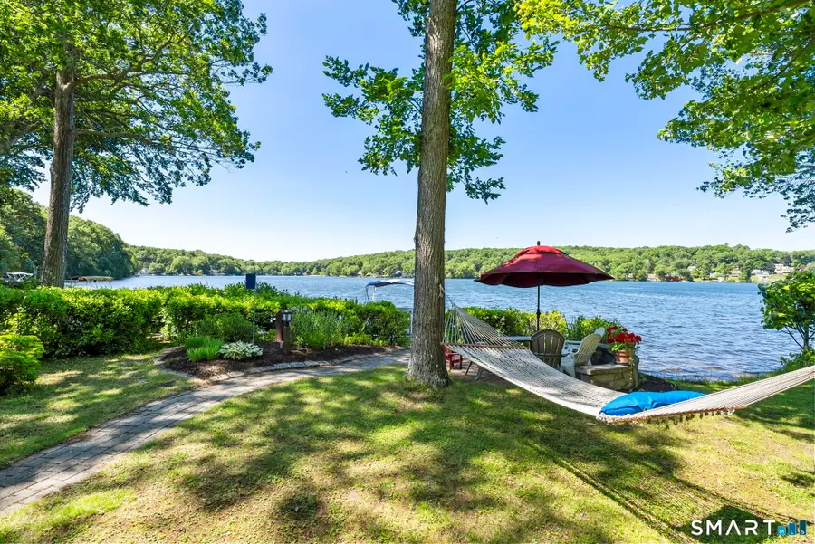 199 East Shore Drive, East Haddam, CT 06415 - #3