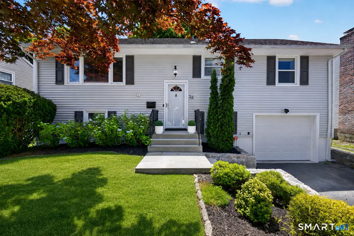 22 Heather Lane, Norwalk, CT 06851 - #1