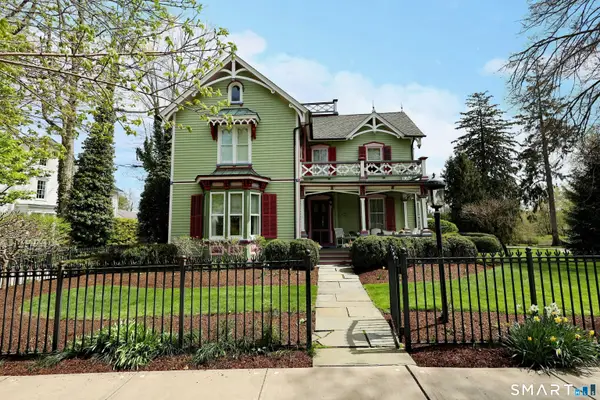 250 Main Street, Ridgefield, CT 06877
