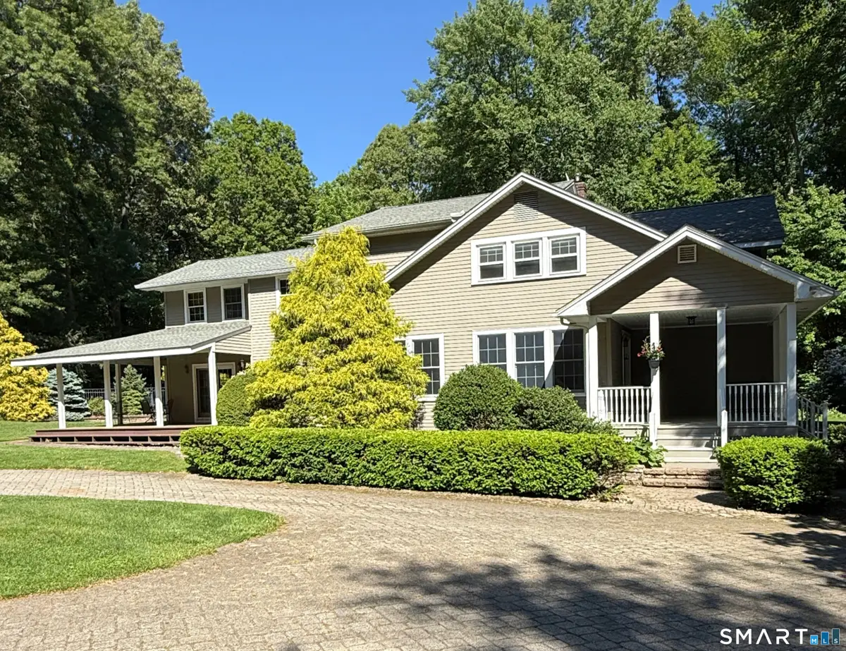 387 Foster Street, South Windsor, CT 06074 - #1