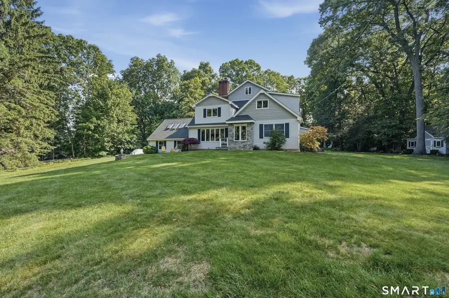 890 Woodruff Street, Southington, CT 06489 - #2
