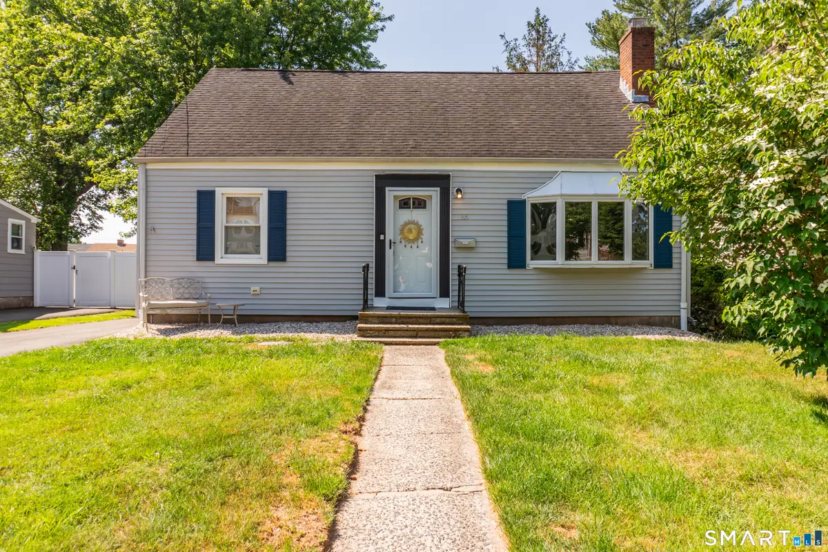 65 Harding Avenue, Newington, CT 06111 - #1