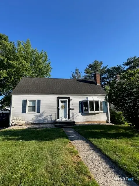 65 Harding Avenue, Newington, CT 06111 - #3