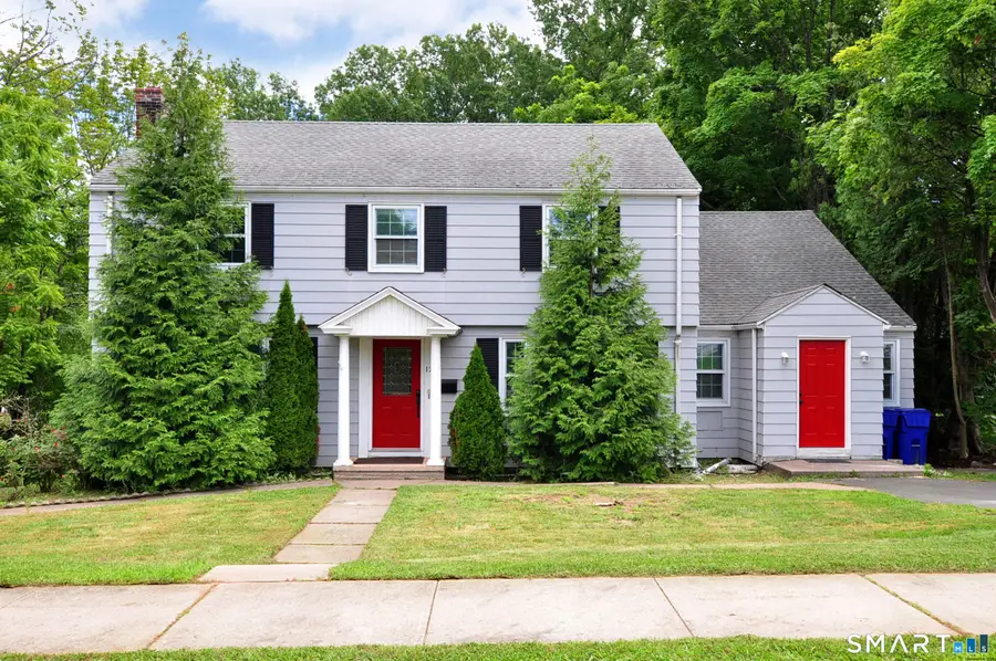 12 Jerome Avenue, Bloomfield, CT 06002 - #2