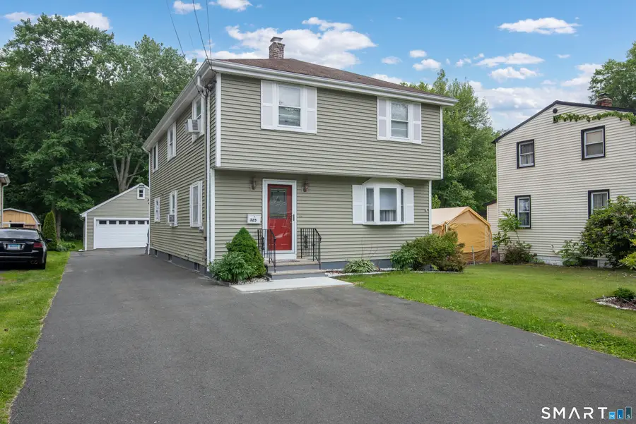 325 Rockwell Avenue, Bloomfield, CT 06002 - #2