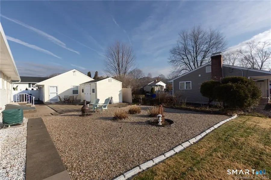68 Gerthmere Drive, West Hartford, CT 06110 - #2