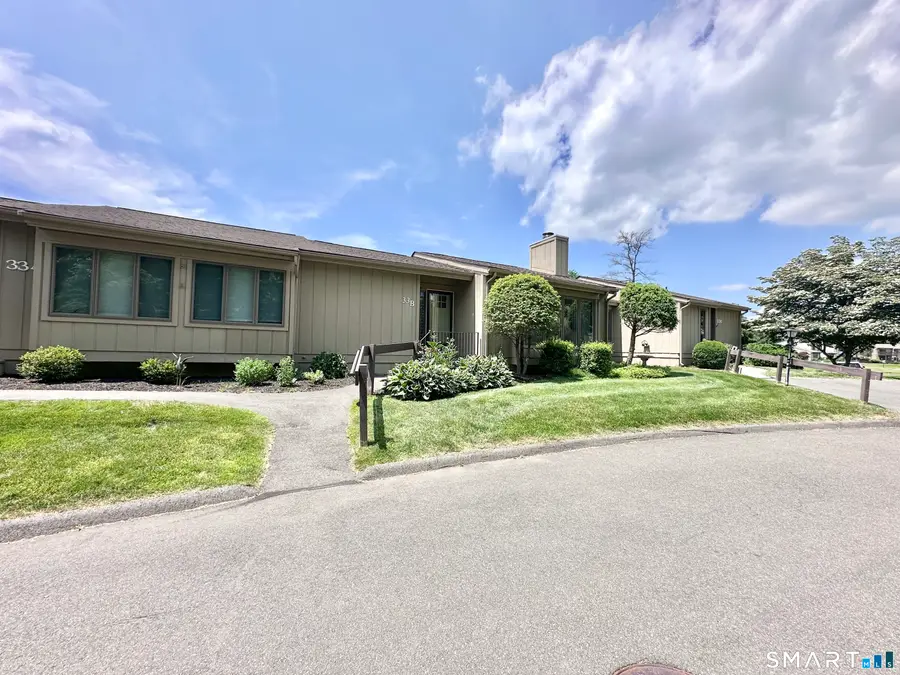 33 Pilgrim Harbor #B, Wallingford, CT 06492 - #2