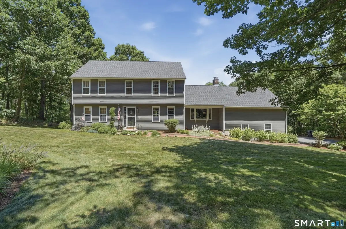 26 Renee Court, Cheshire, CT 06410 - #1