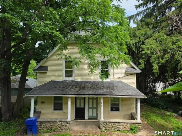 17 Hawthorne Terrace, Torrington, CT 06790