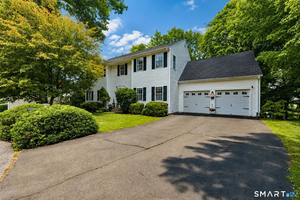 79 Old Colony Road #79, Monroe, CT 06468 - #1