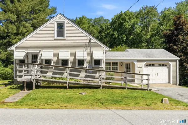 257 Union Avenue, Burrillville, RI 02859
