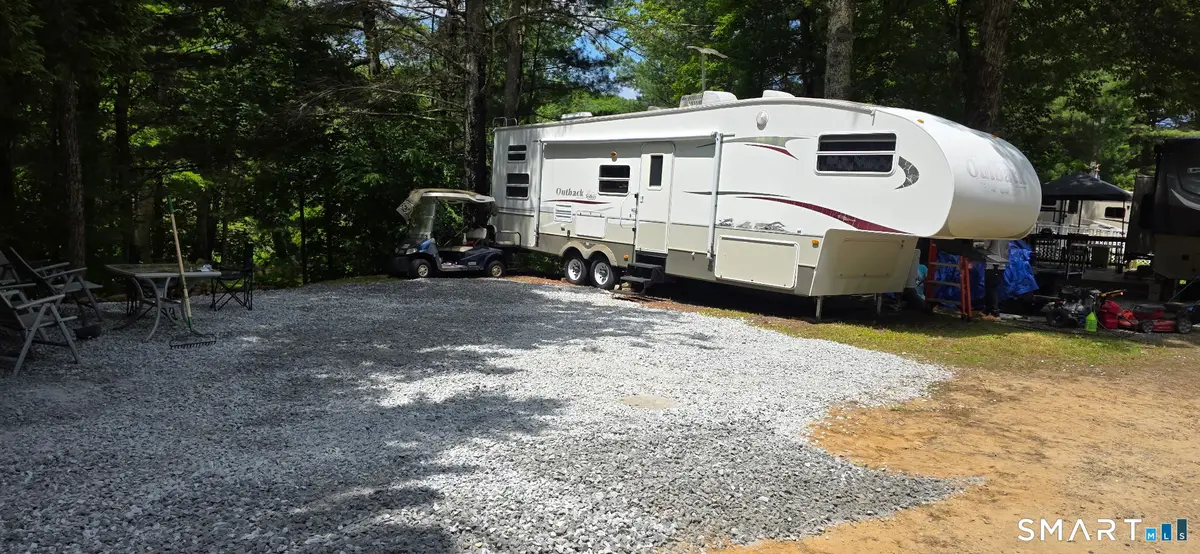 8 South Street #WW 96, Stafford Springs, CT 06076 - #1