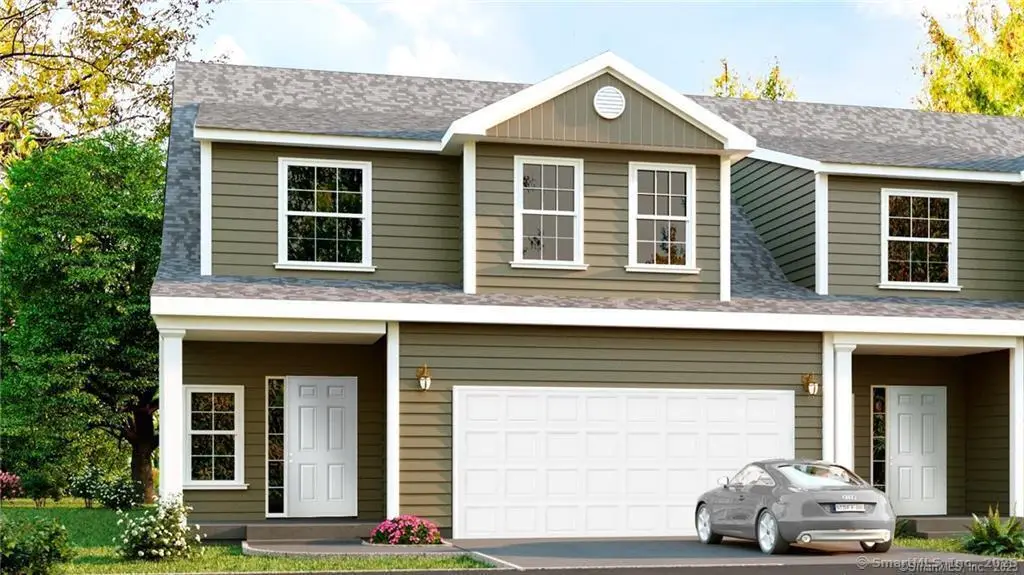30 Devorah Drive #116, Berlin, CT 06037 - #1