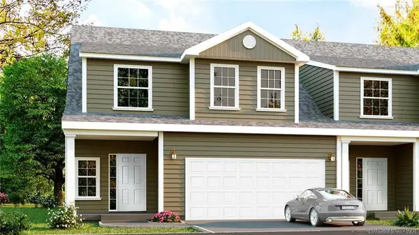 30 Devorah Drive #116, Berlin, CT 06037