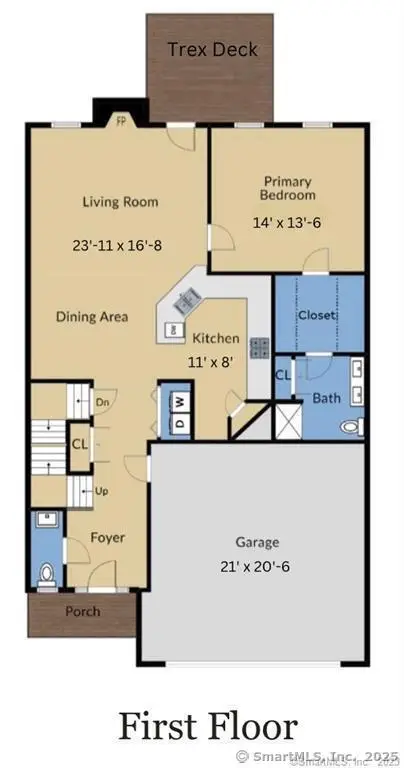 30 Devorah Drive #116, Berlin, CT 06037 - #2