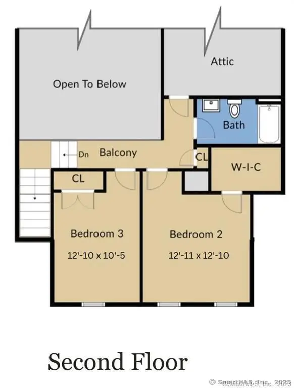 30 Devorah Drive #116, Berlin, CT 06037 - #3