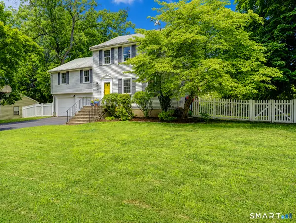 89 Opal Drive, Glastonbury, CT 06033