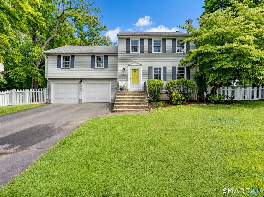 89 Opal Drive, Glastonbury, CT 06033 - #2