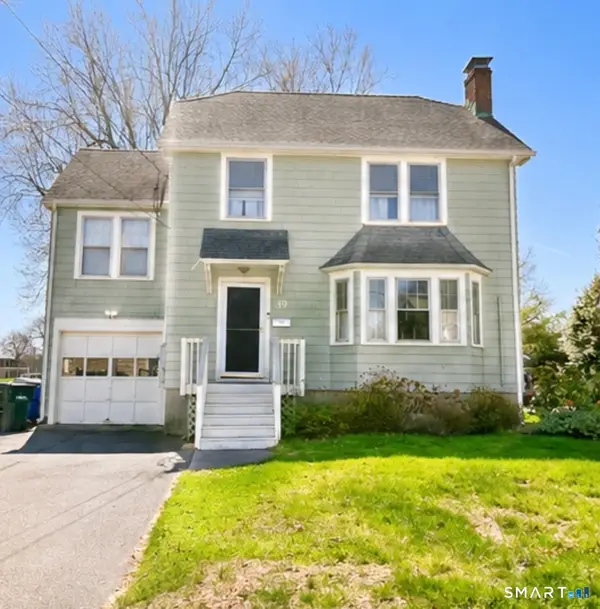 39 Fairmont Street, Wethersfield, CT 06109