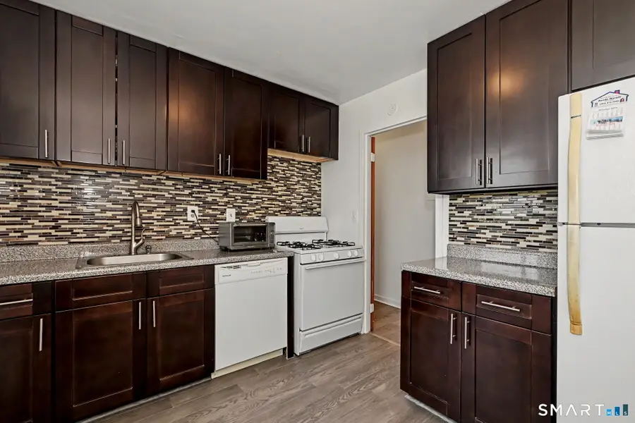 50 Glenbrook Road #8E, Stamford, CT 06902 - #3