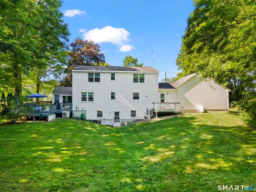 229 Woodstock Road, Woodstock, CT 06281 - #2